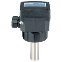 Burkert Electromagnetic Flow Transmitter, 8041